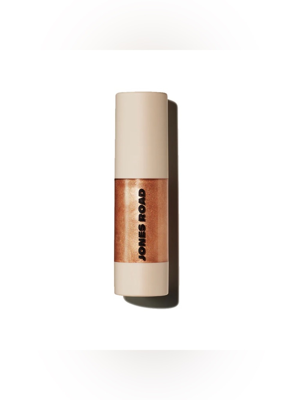Jones Road Shimmer Face Oil in Midas
